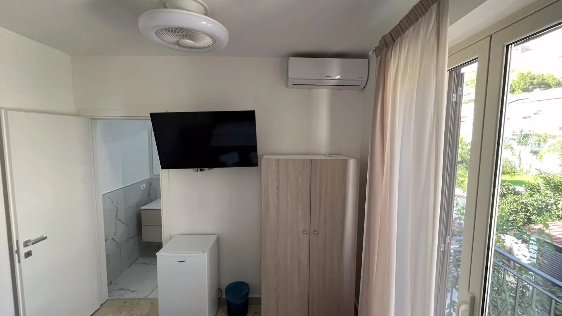 Penzion Suite Costa Sicana Siculiana