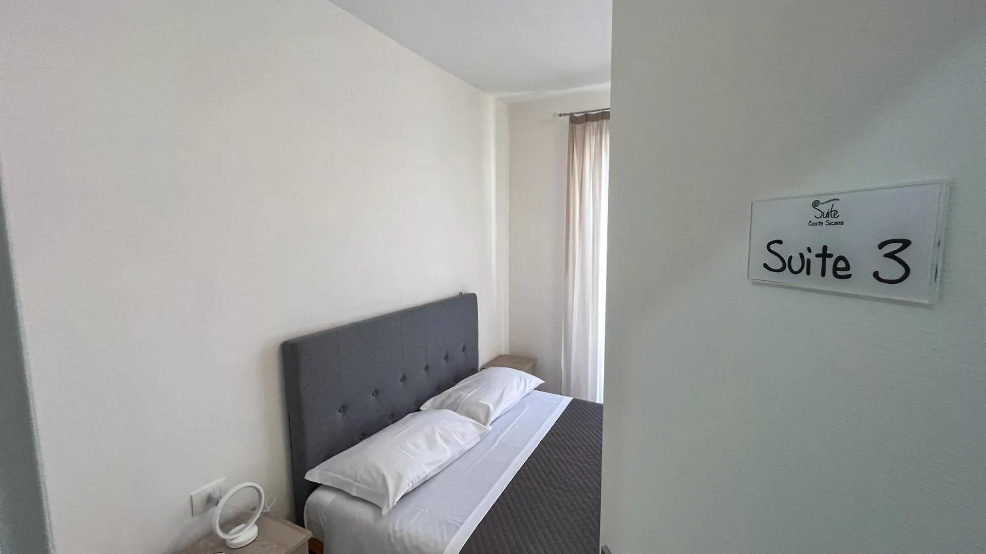 Suite Costa Sicana Siculiana 0*,