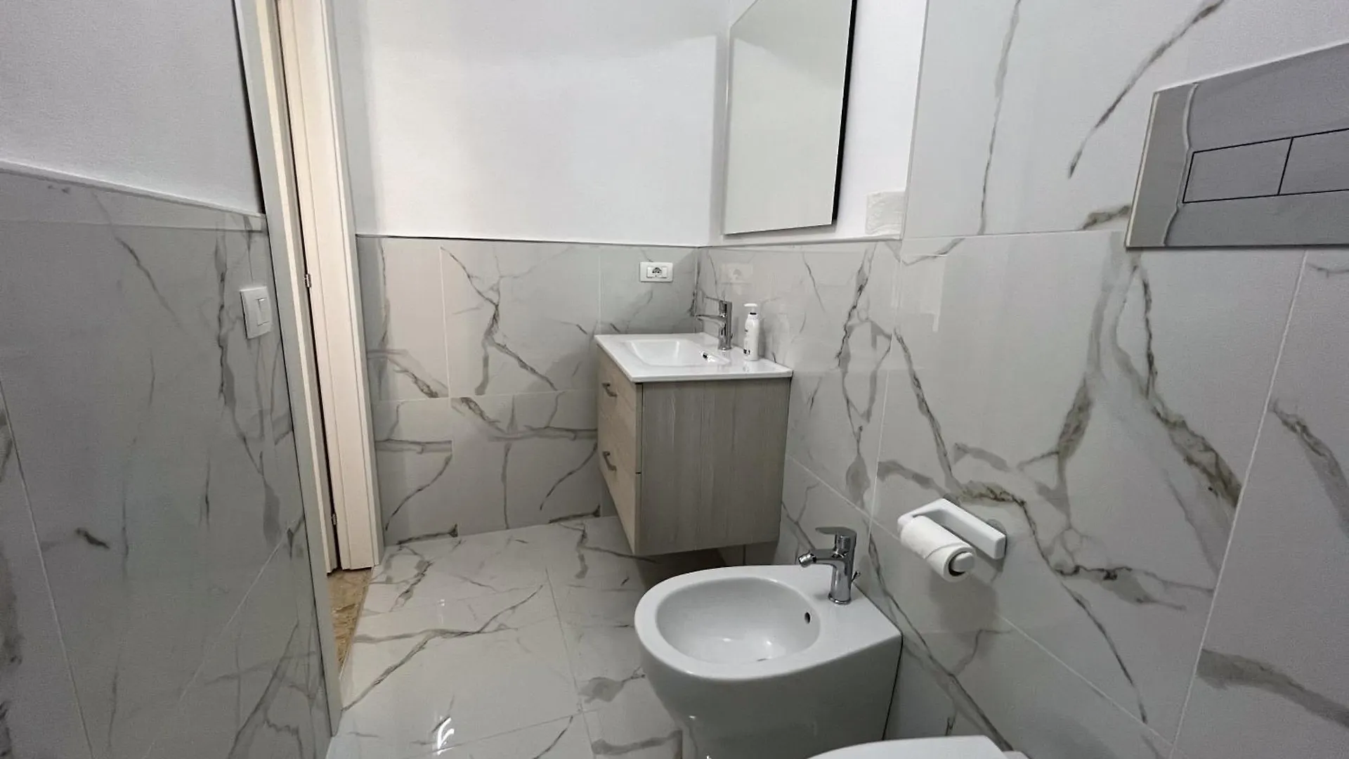 Suite Costa Sicana Siculiana Penzion