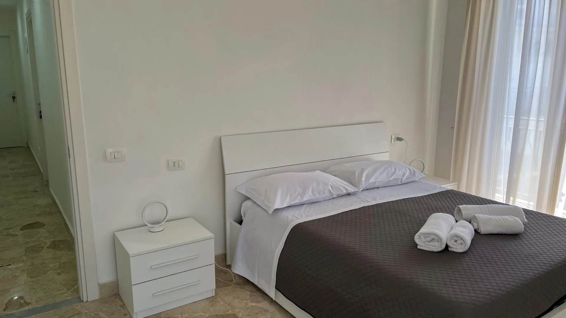 Suite Costa Sicana Siculiana 0*,
