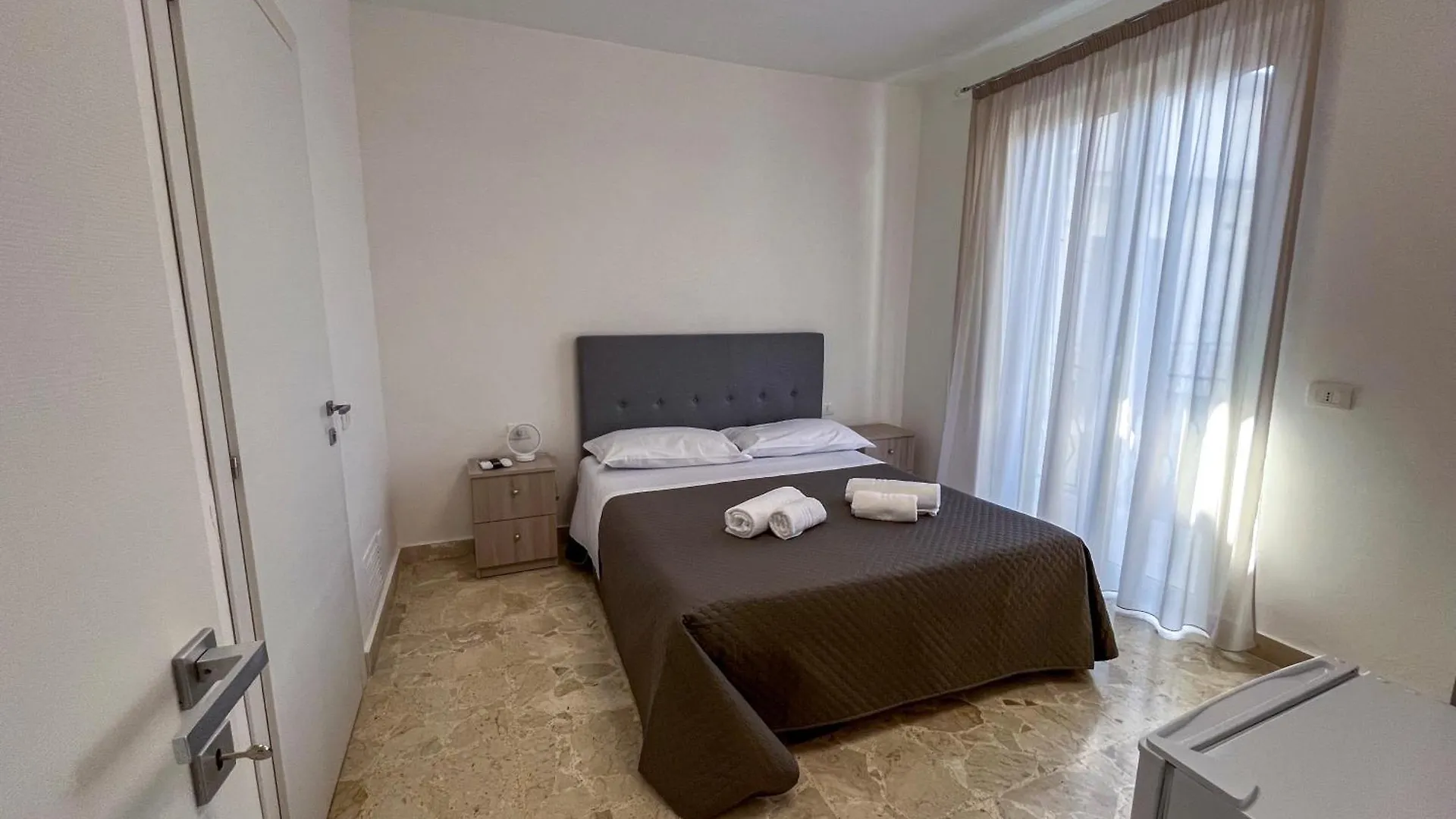 Suite Costa Sicana Siculiana Penzion