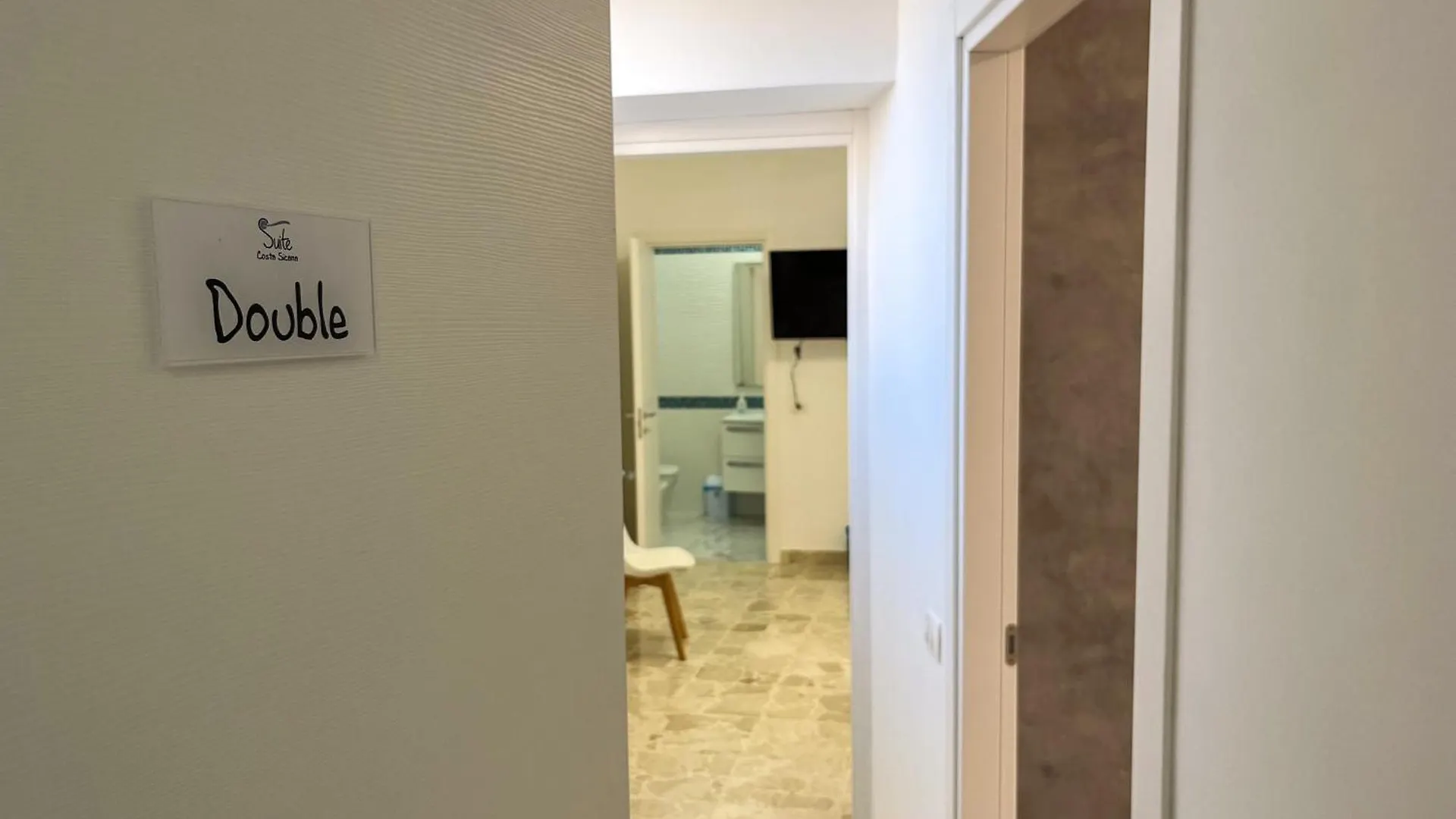 Penzion Suite Costa Sicana Siculiana