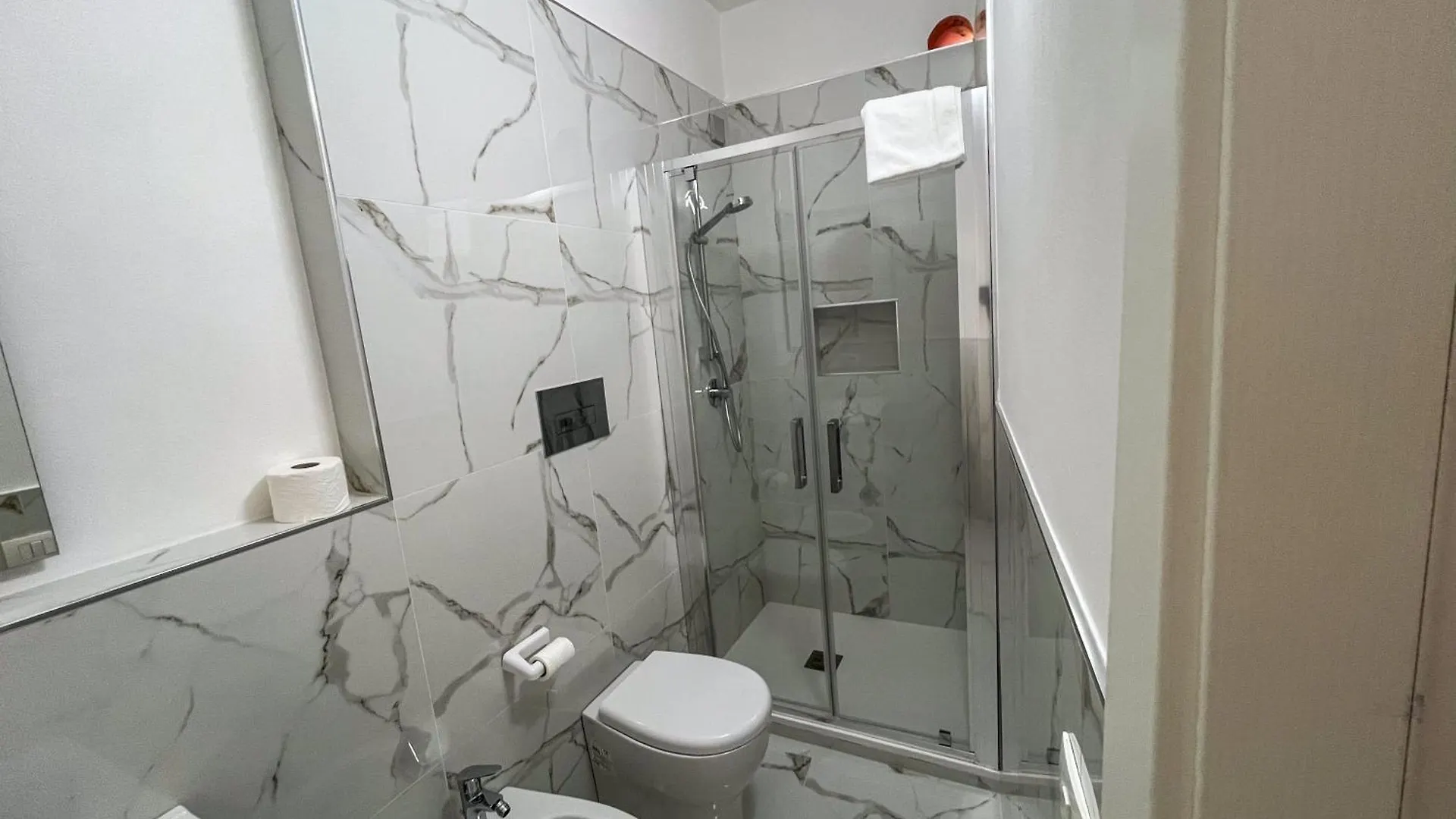 Suite Costa Sicana Siculiana Penzion